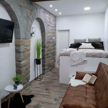 Studio Koper Exteriér fotografie