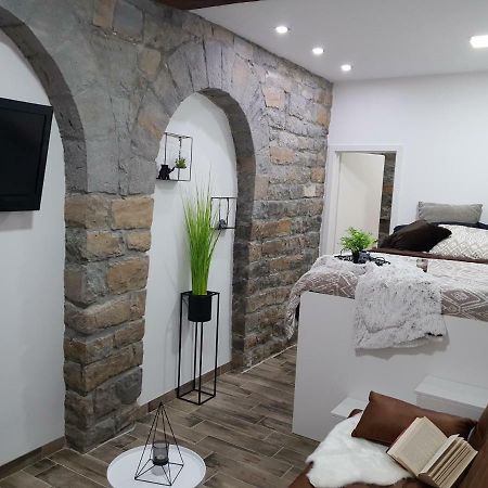 Studio Koper Exteriér fotografie