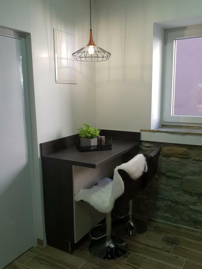 Studio Koper Exteriér fotografie