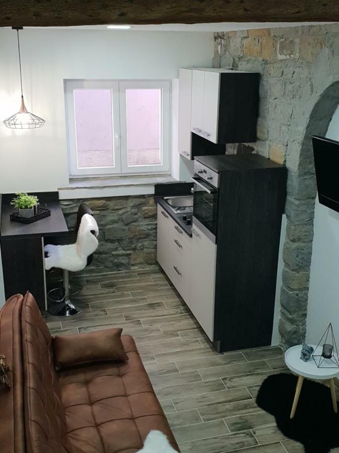 Studio Koper Exteriér fotografie