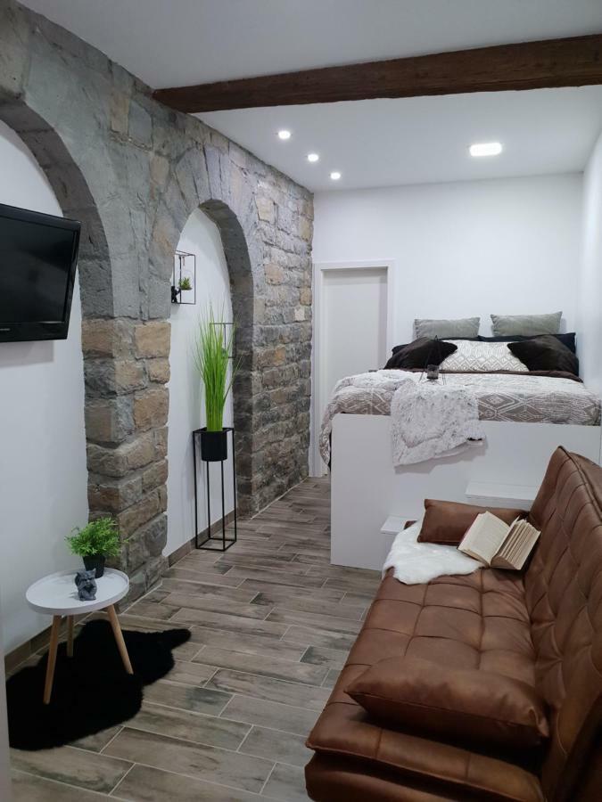 Studio Koper Exteriér fotografie