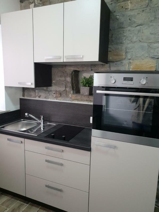 Studio Koper Exteriér fotografie