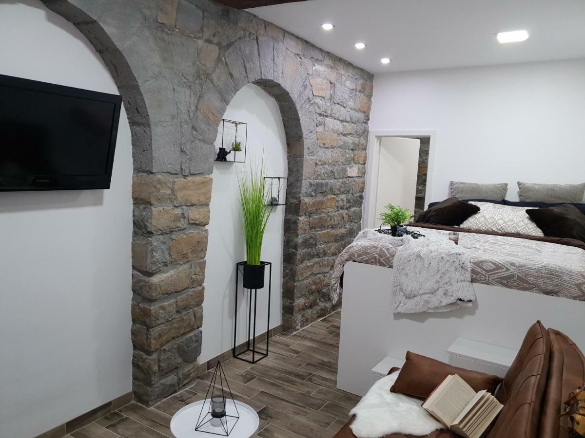 Studio Koper Exteriér fotografie