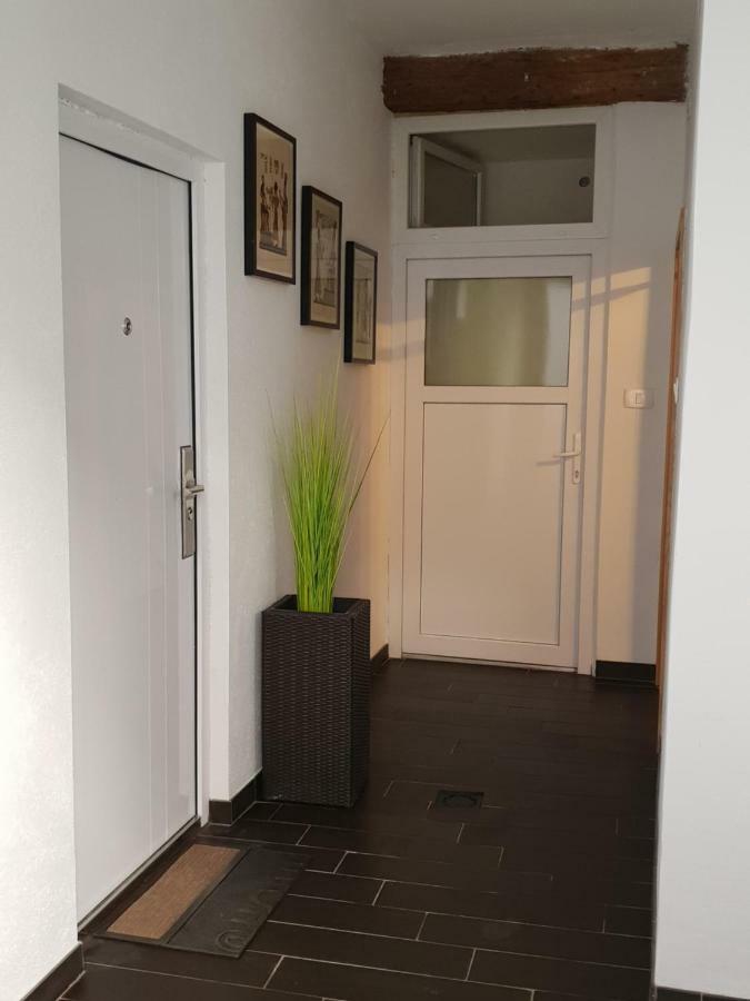 Studio Koper Exteriér fotografie
